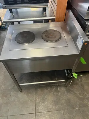 Used TOASTMASTER FL-25-3224-1-HP Countertop Display Warmers Florida US | BAM Discount Restaurant Equipment #1230630