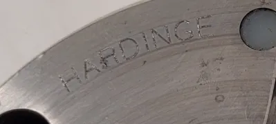HARDINGE HQC-65 Tooling & Accessories, Collets | Machinery Central (2)