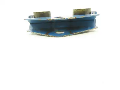 Gorbel 1/2 Ton Workstation Bridge Crane Hoist Push Trolley 1000Lb  *No Pin*