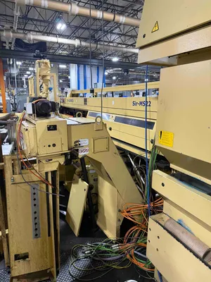 2011 INDEX MS22-6 Multi-Spindle Screw Machines (CNC) | Graff-Pinkert (4)