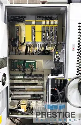 USED 2010 FEELER VMP-1100
