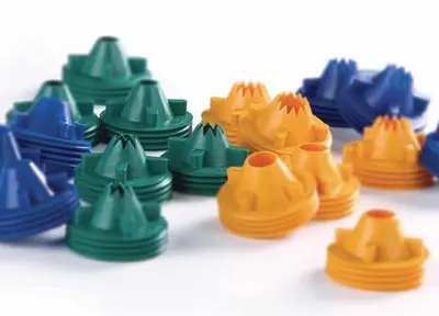 MIMAC BABYDROP EASY, TWIST OR MAXX Cookie Depositor | Harvest Equipment and Fabrication Inc (8)