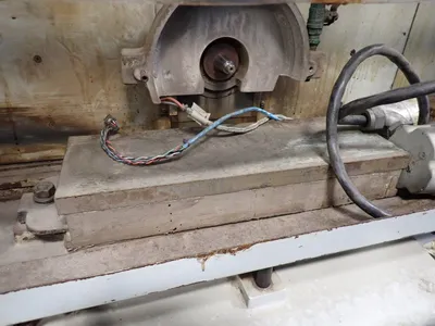 Used HARIG EZ SURF 618 Reciprocating Surface Grinders Ohio US | HGR 24 #782540