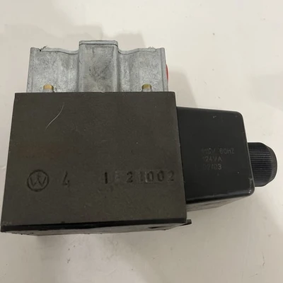 NEW Denison A4D02-3103-0601-B5W01 28
