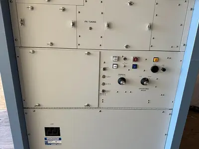 RF POWER PRODUCTS 99-00250-00 POWER SUPPLY GENERATOR