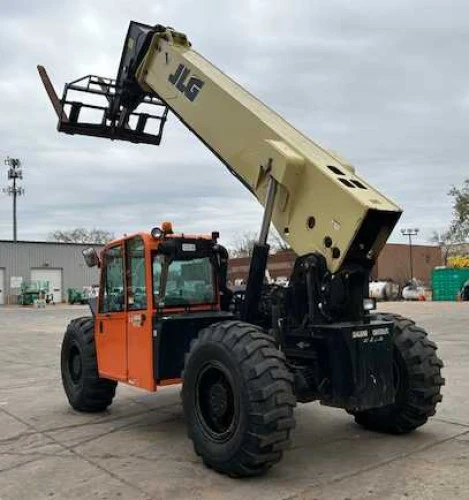 Used 2016 JLG G15-44A Telehandlers Pennsylvania US | National Lift Equipment #1381021