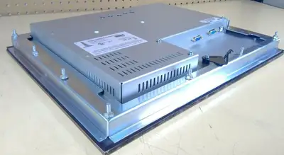 USED Palmetto Automation Inc. Hope Industrial Systems HIS-ML17-STAG