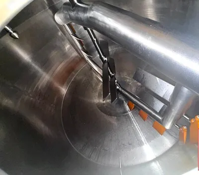 2022 WALKER 1000 Gallon Kettle PZ-CB-CR TANKS / KETTLES | EcReCon Inc (5)