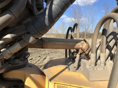 Used 2015 VOLVO A40G FS Articulated Dump Trucks New York US | Abele Tractor #1343126