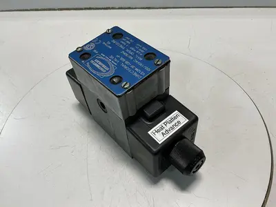 USED CONTINENTAL HYDRAULICS VS12M-3F-GB-60L-H