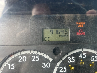USED 2007 FORD L9500 6X4