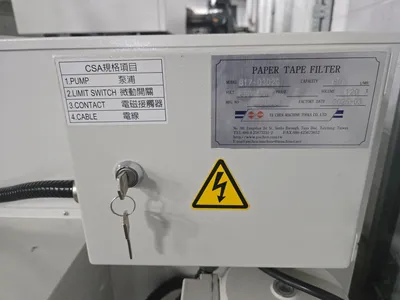 2025 CHEVALIER SMART-B818IV Grinders, CNC Surface | Machinery Central (14)