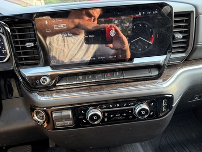 Used 2024 GMC SIERRA 2500HD Pickup Trucks Michigan US | Miedema Asset Management Group #1414373