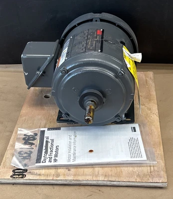 New | in-Stock Dayton 2N864BG Motors (misc) Indiana US | J&J Industrial Supply #1469072