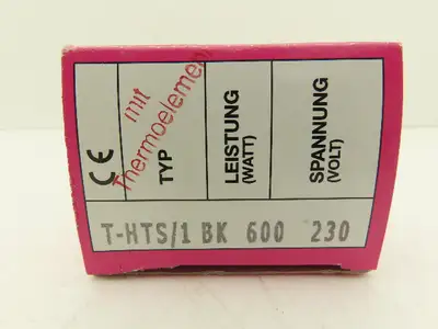 New | in-Stock ELSTEIN _UNKNOWN_ Infrared Heaters Indiana US | Arrow Industrial #1411458