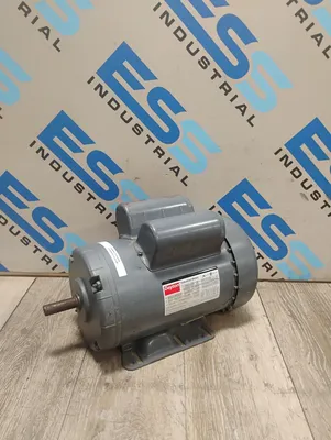 DAYTON 1K067A Motors | ESS Industrial Equipment Sales (1)
