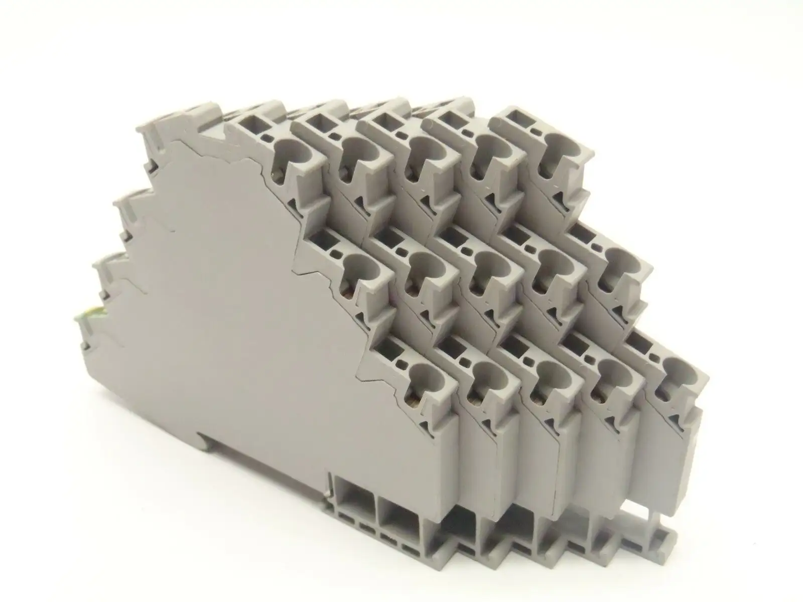 ST 4-PE/3L 3038338 | Phoenix Contact ST 4-PE/3L Terminal Blocks 3038338 LOT OF 5 - New