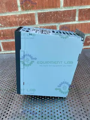 USED DANFOSS 131B0037 VLT AUTOMATION DRIVE 2HP, 1.5KW