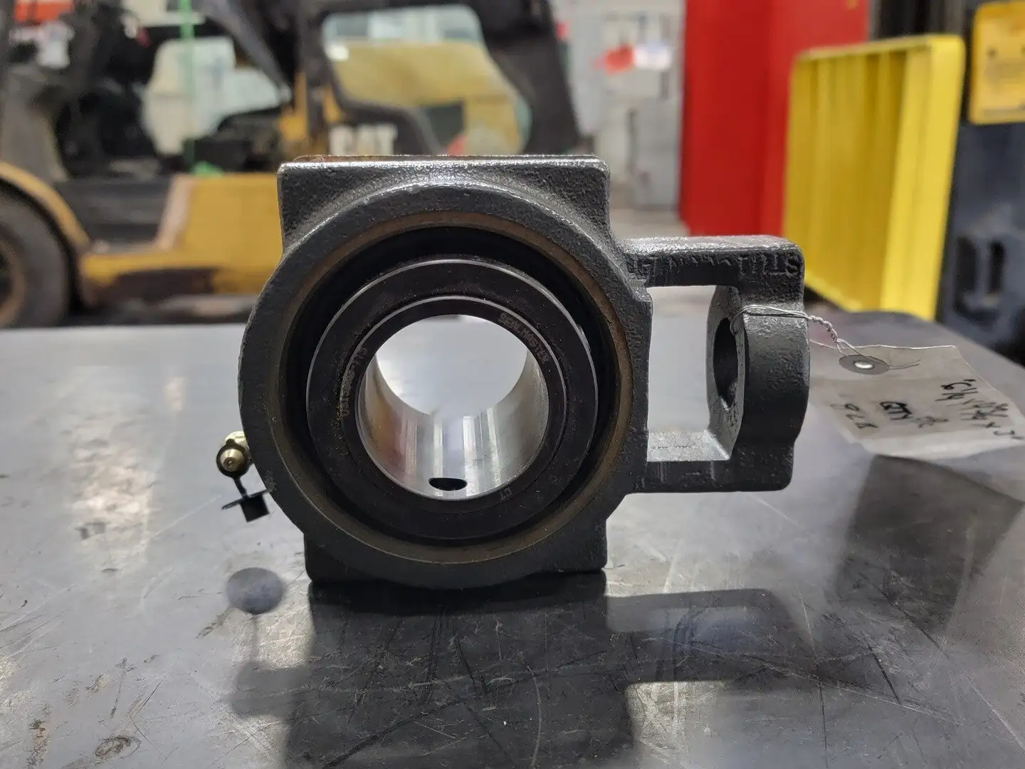 USED SEALMASTER USTU5000-115