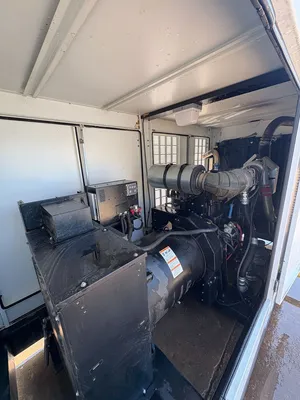 USED 2015 OLYMPIAN G250LG4