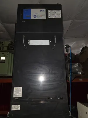 2006 ROKU ROKU HC-658 Vertical Machining Centers | Liberty Machine Works LLC (10)