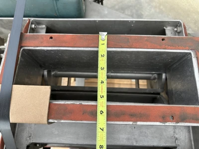 Used _UNKNOWN_ DRCB-104 Lump Breaker West Virginia US | Cooper Industries #1409510