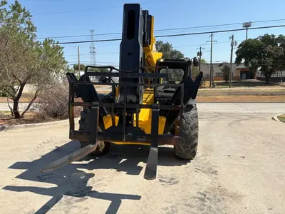 Used 2016 JCB 510-56 Telehandlers Texas US | 4K Lift Co #1503935