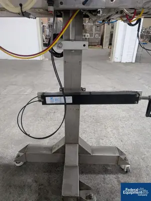 USED Axon Axon SS Labeling Machine