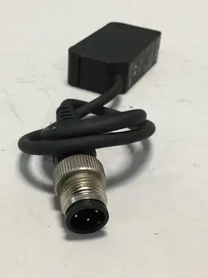 USED KEYENCE CORP PZ-M73P