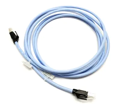 Used Epson Connecting Cable For RC700 Drive Unit Misc Electrical & Power Parts Michigan US | Maverick Industrial Sales #1496011