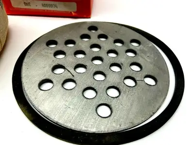 4059974 Model OS 5070 | Allis Chalmers 4059974 Cooling System Filter Element - New