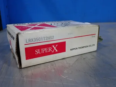 USED IKO NIPPON THOMPSON LRX35CIT2HS2