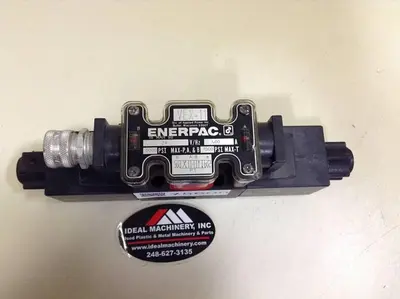 USED ENERPAC VEX-11