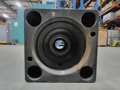 Used SANDVIK XM500HD Parts British Columbia CA | Lenmark #269561