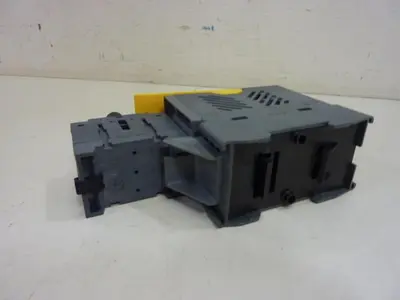 USED BUSSMANN OPM-1038RSW