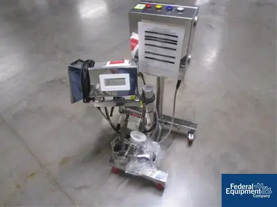 USED CEIA Ceia Metal Detector, Model THS/PH21N