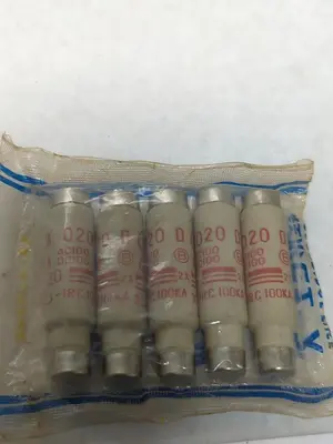 New | in-Stock FUJI ELECTRIC BLA 020 Miscellaneous Equipment (Electrical & Power) | Surplus Asset Holdings #1203354