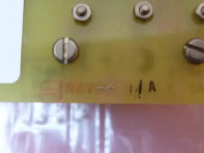 USED CINCINNATI MILACRON 3-531-4016A