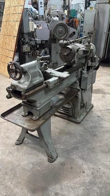 SOUTHBEND 185B Engine Lathes | Global Machine Brokers, LLC (5)