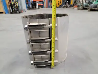 USED ROBAR 1075-1X12/ 1070-1110