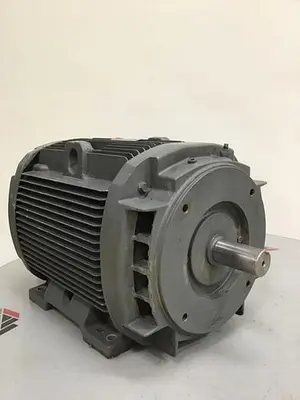 USED GENERAL ELECTRIC 5K324JL3052DPF2