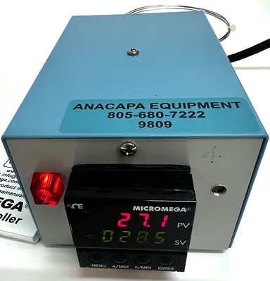USED OMEGA CN77000