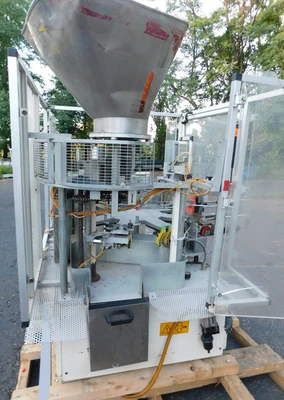 USED BERTI FRANCO BAG FILLER NK 01