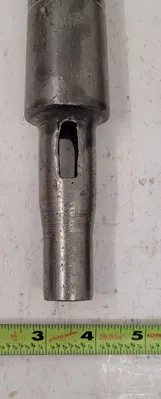 UNBRANDED Morse Taper Adapter Sleeves Tooling & Accessories, Tooling | Machinery Central (6)