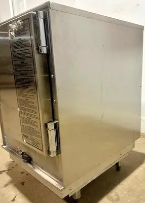USED ACCUTEMP P61201E060