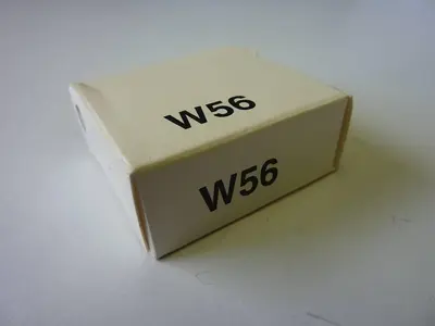 USED ALLEN BRADLEY W56