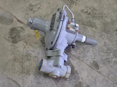USED FISHER 299H