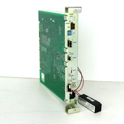 USED YASKAWA ELECTRIC JANCD-YIF01-1E