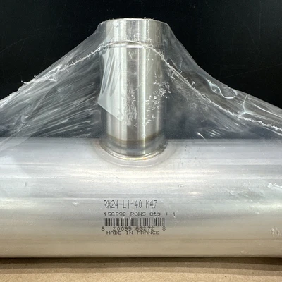 NEW Parker Hannifin RX24-L1-40