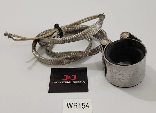 NEW Chromalox 055-550450-01